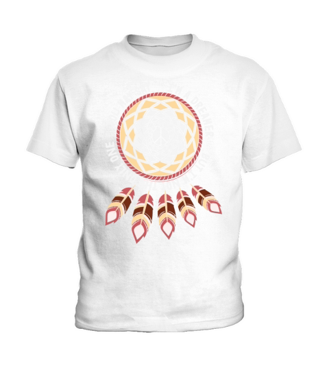 I’m A Dreamer But I’m Not The Only One Kids T-Shirt