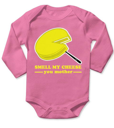 Im Alan Partridge Long Sleeve Baby One-Piece