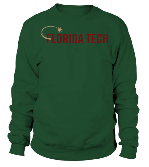 Simple Logo Florida Institute Of Technology 2020 Sweatshirt Unisex