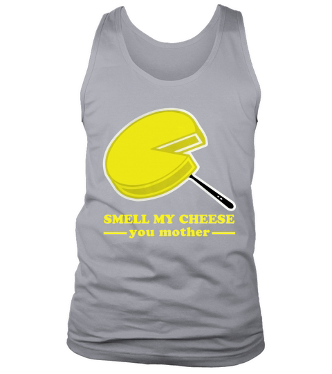 Im Alan Partridge Tank Top Unisex