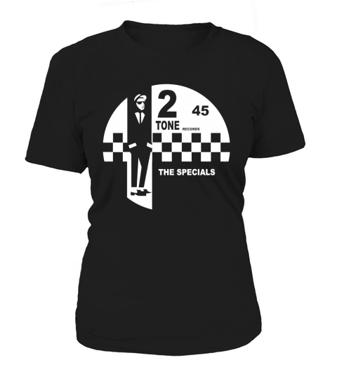 2 ton les specials Women's T-Shirt