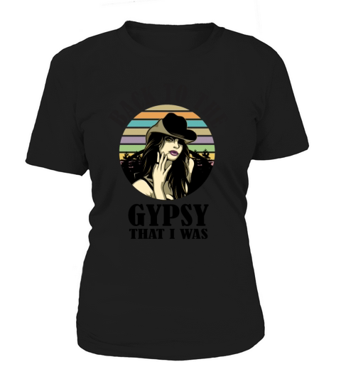 Gypsy Women's T-Shirt