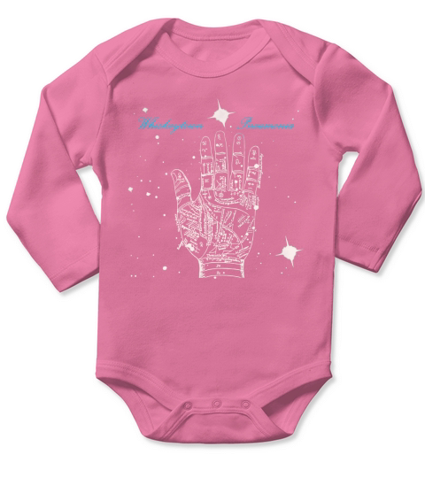 Whiskeytown - Pneumonia Long Sleeve Baby One-Piece