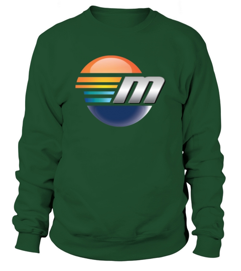 Malibu Performance Power Boats T-Shirt Sweatshirt Unisex