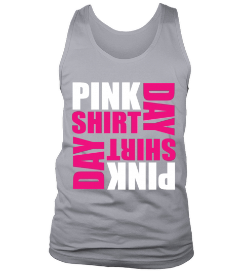 Day of Here Tank Top Unisex