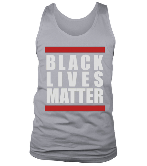 TOP SELLING - BLACK LIVE MATTER - UNISEX LACE-UP HOODIE Tank Top Unisex