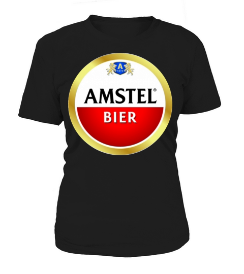 Best Amstel Logo Women's T-Shirt