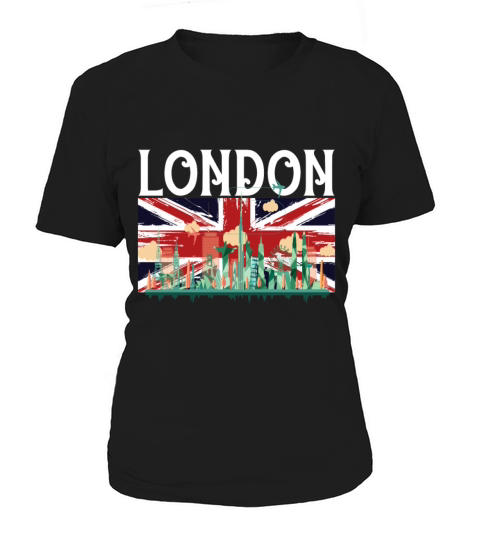 London Women's T-Shirt