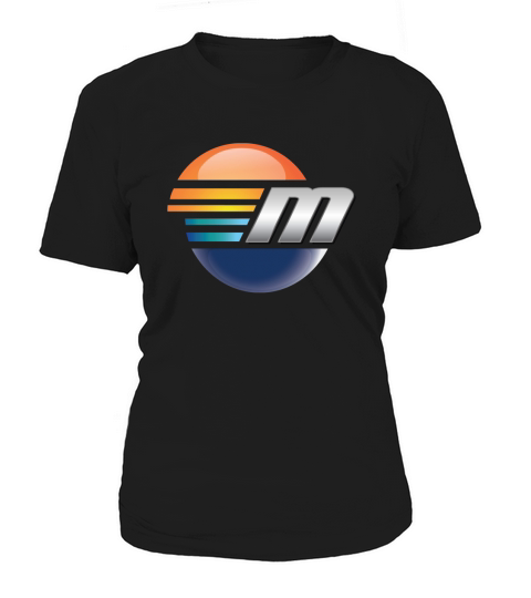 Malibu Performance Power Boats T-Shirt Women's T-Shirt