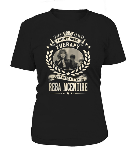 Reba McEntire Women's T-Shirt