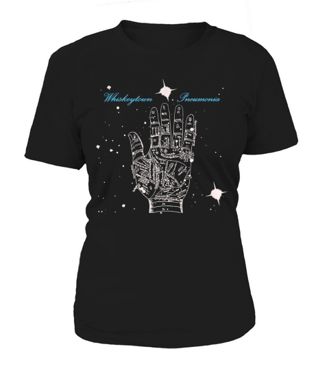 Whiskeytown - Pneumonia Women's T-Shirt