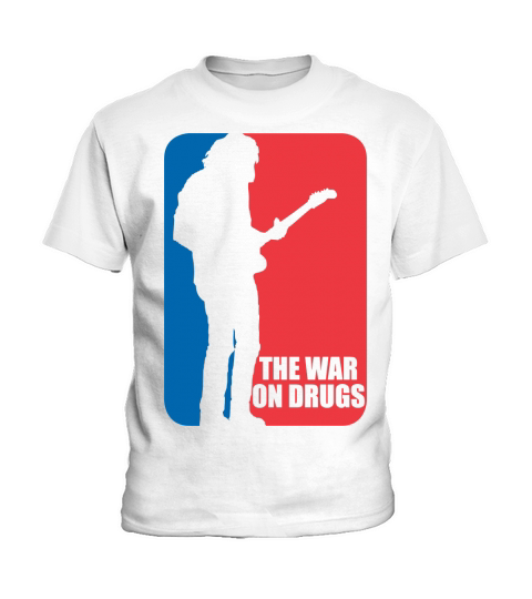 The War on Drugs - Baby Onesie Kids T-Shirt