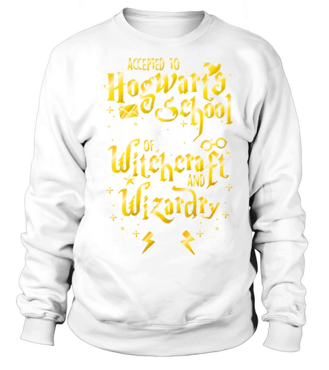 Harry Potter Waiting For My Letter Sweatshirt Unisex