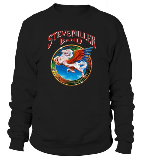 Steve Miller Sweatshirt Unisex