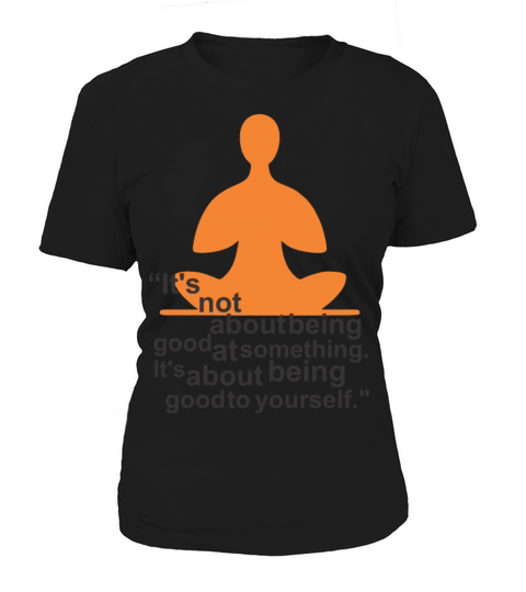 Yoga Women's T-Shirt