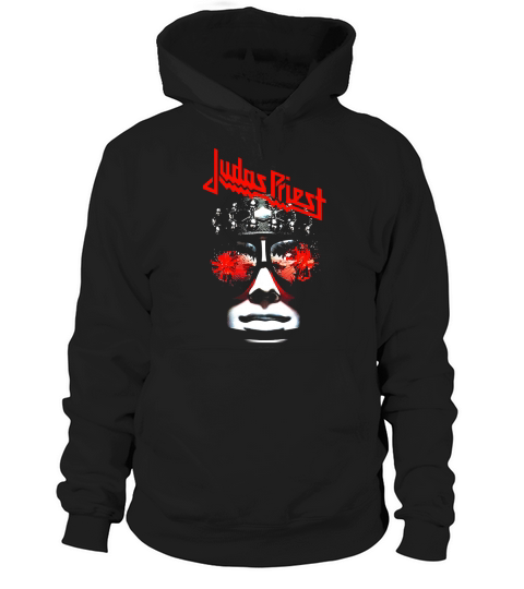 Judas Priest Band  Killing Machine Tshirt Hoodie Unisex