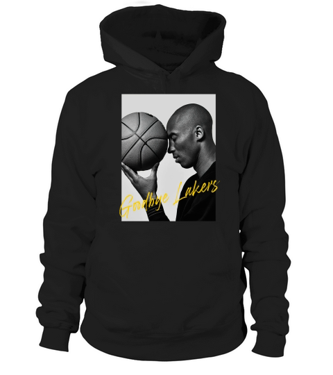 Kobe Bryant fans Hoodie Unisex