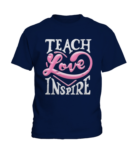 Teacher Kids T-Shirt