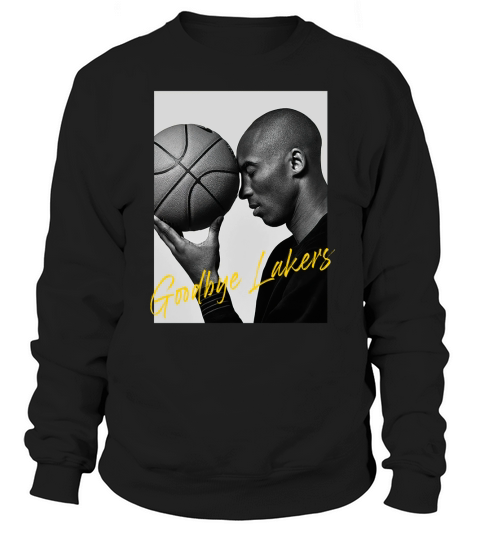Kobe Bryant fans Sweatshirt Unisex