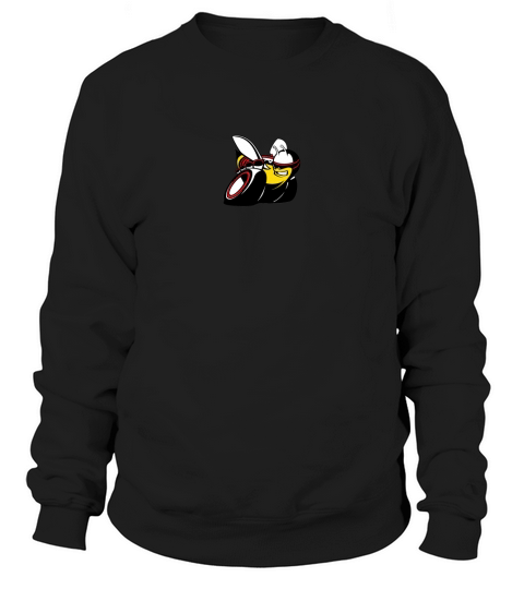 Scat Pack Bee Sweatshirt Unisex