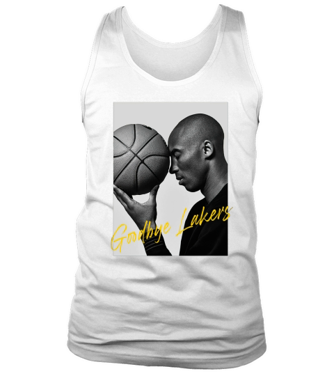 Kobe Bryant fans Tank Top Unisex