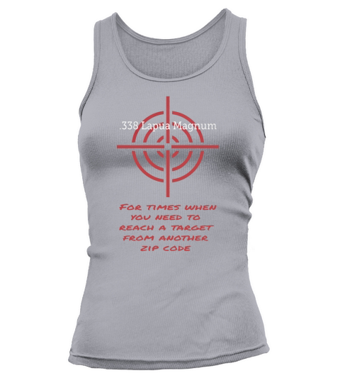 338-LAPUA-PREMIUM-T-SHIRT Tank top Woman