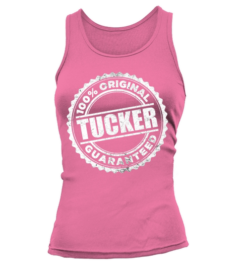 TUCKER 100 percent original guaranteed Tank top Woman
