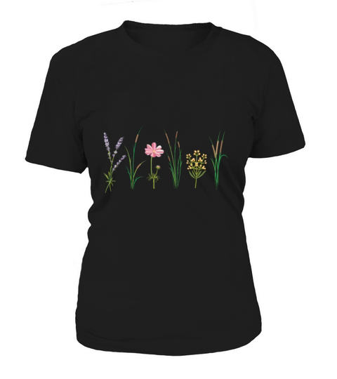Wild flower Women's T-Shirt