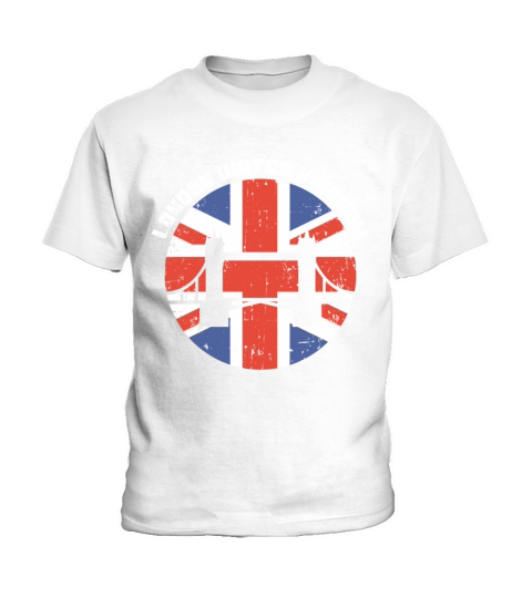 London Kids T-Shirt