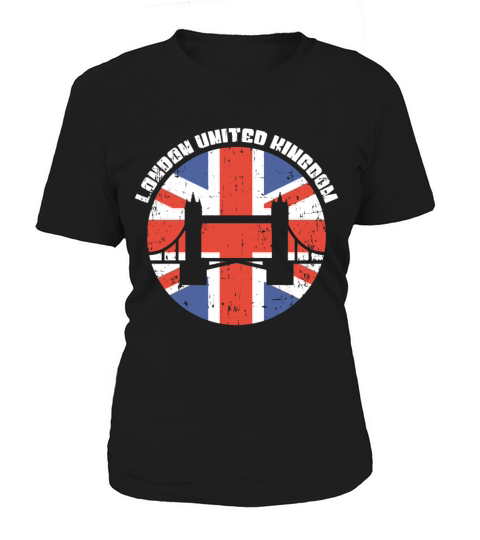London Women's T-Shirt