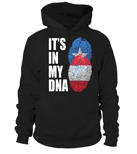 Somali And Austrian Vintage Heritage DNA Flag Hoodie Unisex