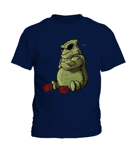 Oogie Boogie SHIRT 2017 Kids T-Shirt