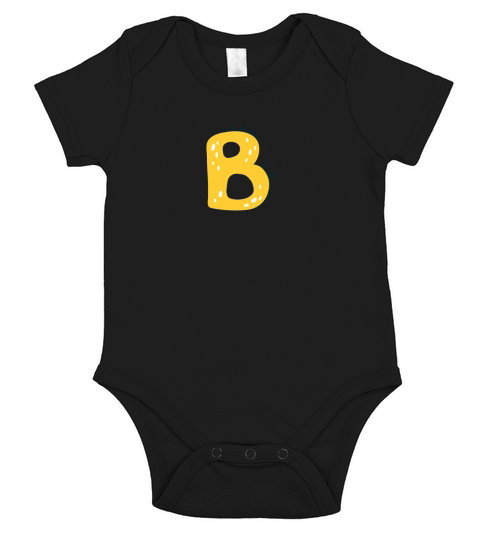 Dinosaur(4) Short Sleeve Baby One-Piece