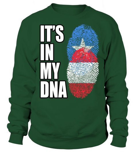 Somali And Austrian Vintage Heritage DNA Flag Sweatshirt Unisex