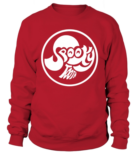 Spooky Tooth band Tshirt Sweatshirt Unisex