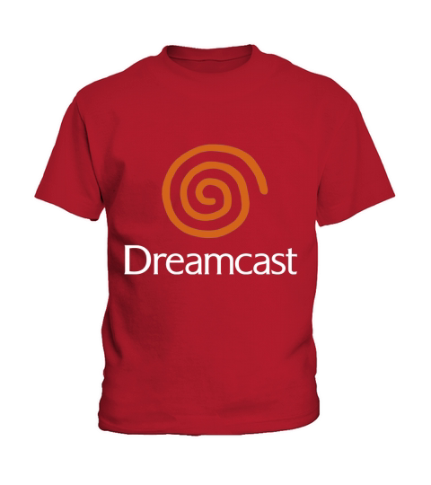 Dreamcast Kids T-Shirt