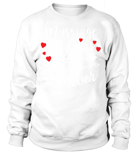 Meaning Shirt For 26th Anniversary. Costume For Husband Wife Sweatshirt Unisex