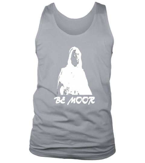 Be Moor Moorish American T Shirt amp Clothing Tank Top Unisex