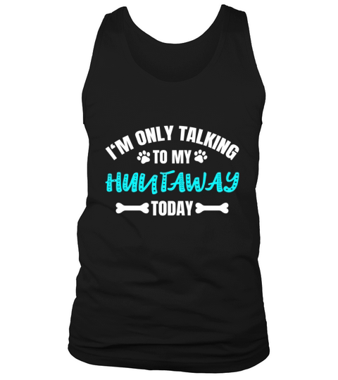 Huntaway Owner Tank Top Unisex