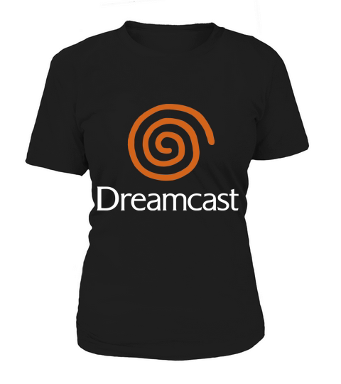 Dreamcast Women's T-Shirt