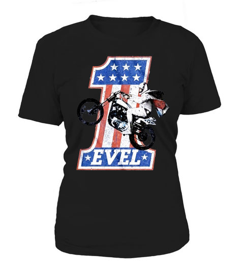 one evel Women's T-Shirt
