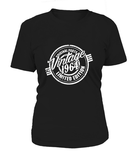 Vintage 1964 T-Shirt Women's T-Shirt