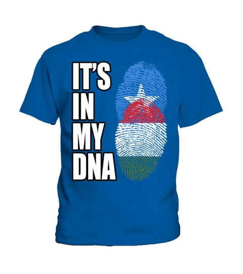 Somali And Hungarian Vintage Heritage DNA Flag Kids T-Shirt
