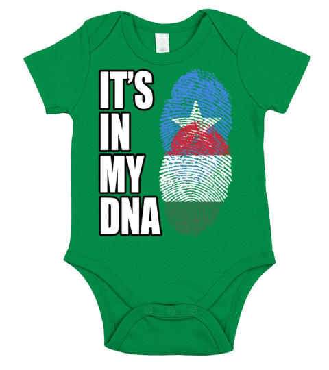 Somali And Hungarian Vintage Heritage DNA Flag Short Sleeve Baby One-Piece