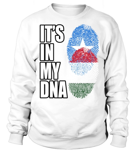 Somali And Hungarian Vintage Heritage DNA Flag Sweatshirt Unisex