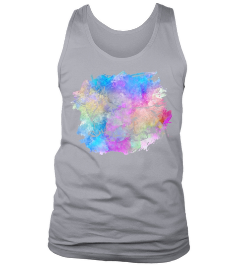 Corgi Tank Top Unisex