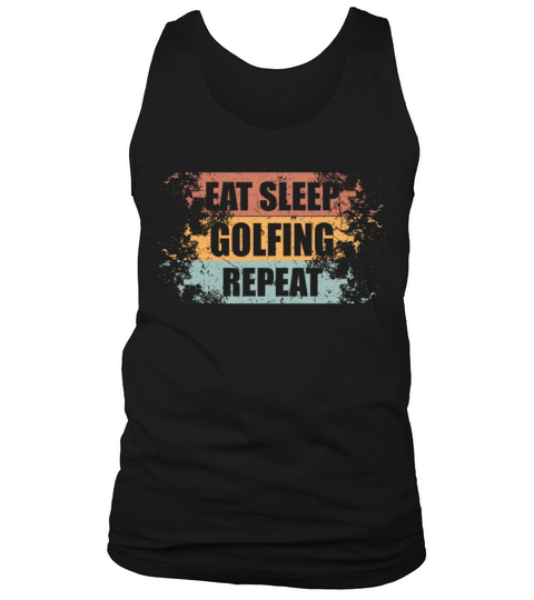 Polo Saying Funny Tank Top Unisex