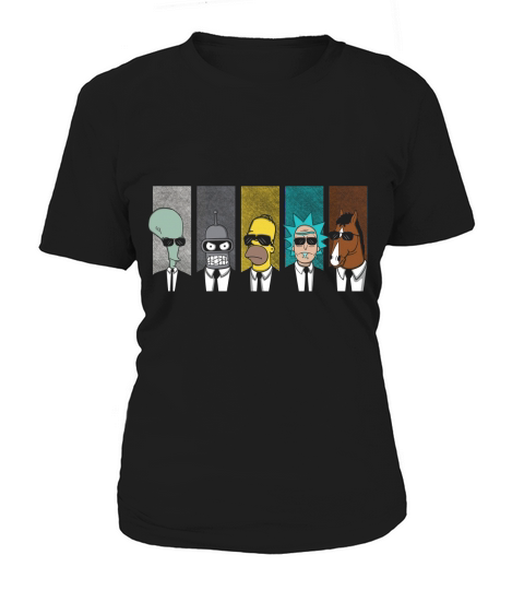 Reservoir Drinkers Women's T-Shirt