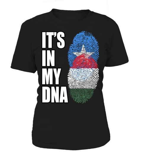 Somali And Hungarian Vintage Heritage DNA Flag Women's T-Shirt