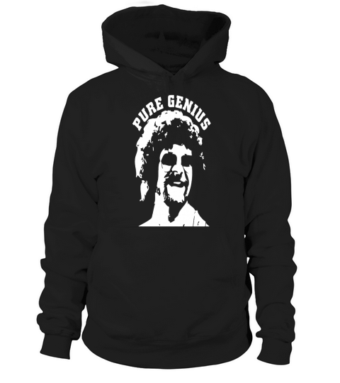 Jeff Lynne Homage Hoodie Unisex